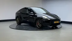 Zwart Gebruikt 2022 Tesla Model Y Performance SUV | € 42.945 (Eerlijke prijs)