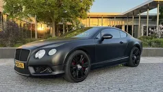 Zwart Gebruikt 2016 Bentley Continental GT Coupé | € 89.950 (Eerlijke prijs)