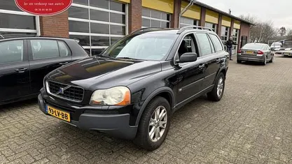Occasion 2003 Volvo XC90 SUV | € 1.450 (Eerlijke prijs)