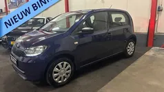 Gebruikt 2016 Skoda Citigo Active Hatchback | € 5.950 (Goede deal)