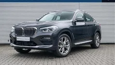 Gebruikt 2020 BMW X4 xLine SUV | € 41.450 (Super prijs)