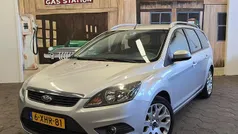 Gebruikt 2010 Ford Focus Limited Stationwagen | € 3.250 (Eerlijke prijs)