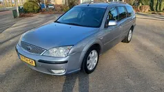 Gebruikt 2006 Ford Mondeo Platinum Stationwagen | € 995 (Super prijs)