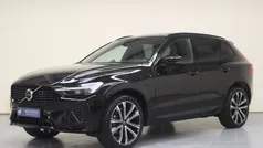 Zwart Gebruikt 2022 Volvo XC60 R-Design SUV | € 46.950 (Eerlijke prijs)