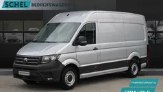 Gebruikt 2024 VW Crafter Van | € 38.950 (Super prijs)
