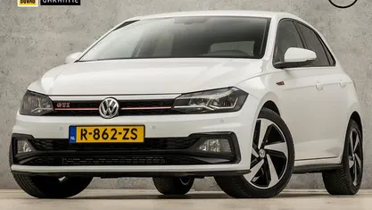 Gebruikt 2018 VW Polo GTI Hatchback | € 17.445 (Eerlijke prijs)