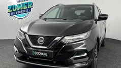 Gebruikt 2020 Nissan Qashqai N-Connecta SUV | € 20.695 (Goede deal)