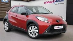 Gebruikt 2022 Toyota Aygo X Pulse SUV | € 18.400 (Eerlijke prijs)