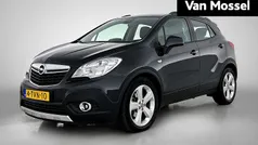 Gebruikt 2014 Opel Mokka Edition SUV | € 8.940 (Eerlijke prijs)