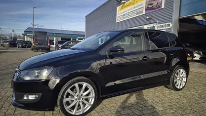 Occasion 2017 VW Polo Edition Hatchback | € 11.750 (Eerlijke prijs)