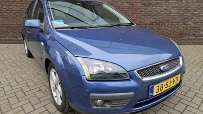 Occasion Ford Focus Futura 101 PK (74 kW) 2006 Hatchback