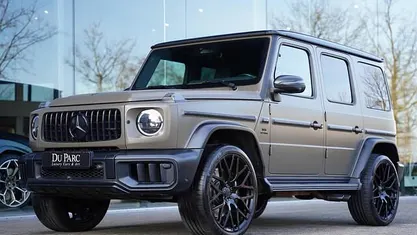 Occasion Mercedes G63 AMG AMG 585 PK (430 kW) 2024 SUV