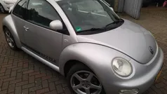 VW Beetle