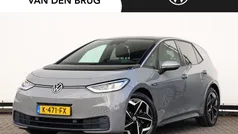 Grijs Gebruikt 2020 VW ID.3 Hatchback | € 20.795 (Eerlijke prijs)