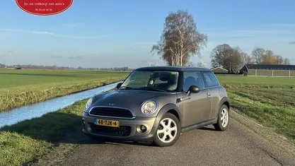 Gebruikt 2012 Mini ONE Hatchback | € 2.450 (Goede deal)