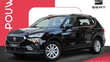 Occasion Seat Tarraco Business 150 PK (110 kW) 2023 SUV