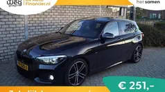 Gebruikt 2018 BMW 118 Executive Hatchback | € 14.750 (Goede deal)