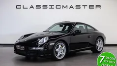 Gebruikt 2004 Porsche 911 Carrera Coupé | € 54.997