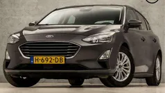 Gebruikt 2020 Ford Focus Sport Hatchback | € 13.245 (Eerlijke prijs)