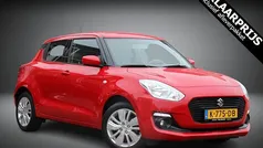 Gebruikt 2020 Suzuki Swift Hatchback | € 15.950 (Eerlijke prijs)