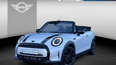 Mini Cooper Cabriolet