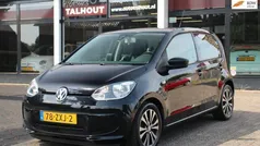 Gebruikt 2013 VW up! move up! Hatchback | € 5.800 (Eerlijke prijs)