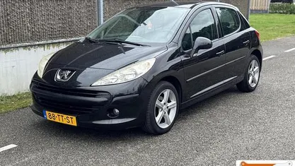 Occasion Peugeot 207 88 PK (64 kW) 2007 Hatchback