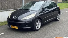 Gebruikt 2007 Peugeot 207 Hatchback | € 2.150 (Eerlijke prijs)