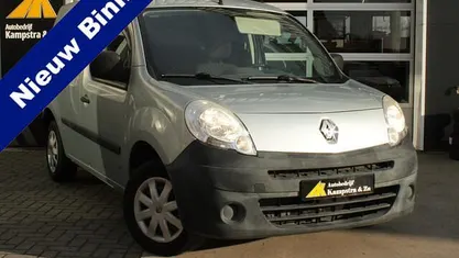Occasion Renault Kangoo 88 PK (64 kW) 2010 Van