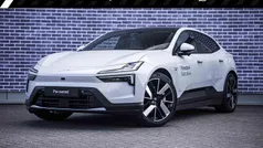 Grijs Gebruikt 2024 Polestar 4 Long Range Dual motor SUV | € 59.899 (Goede deal)