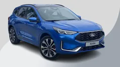 Gebruikt 2024 Ford Kuga ST-Line X SUV | € 43.600 (Eerlijke prijs)