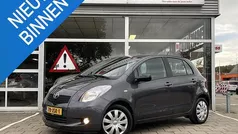 Gebruikt 2009 Toyota Yaris Sol Hatchback | € 5.499 (Eerlijke prijs)