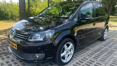 Gebruikt 2013 VW Touran Highline MPV | € 5.750 (Goede deal)