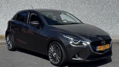 Gebruikt 2015 Mazda 2 Hatchback | € 10.950 (Eerlijke prijs)