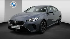 Grijs Gebruikt 2025 BMW 220 M Sport Coupé | € 37.900 (Super prijs)