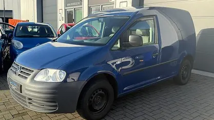 Occasion VW Caddy 69 PK (50 kW) 2007 MPV