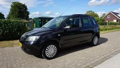 Gebruikt 2003 Mazda 2 Exclusive MPV | € 1.150 (Eerlijke prijs)
