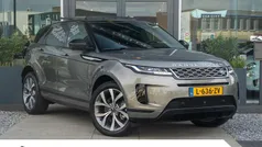Grijs Gebruikt 2021 Land Rover Range Rover evoque HSE Dynamic SUV | € 44.940 (Eerlijke prijs)