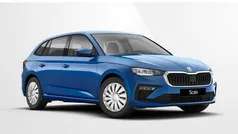 Gebruikt 2025 Skoda Scala Essence Hatchback | € 24.990 (Goede deal)