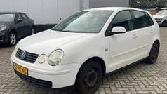 Gebruikt 2004 VW Polo Hatchback | € 500 (Eerlijke prijs)