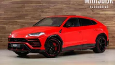 Gebruikt 2020 Lamborghini Urus SUV | € 249.740 (Super prijs)