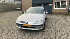 Grijs Gebruikt 1998 Peugeot 406 Stationwagen | € 1.490 (Eerlijke prijs)