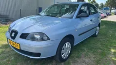 Blauw Gebruikt 2002 Seat Ibiza Stella Hatchback | € 1.350 (Eerlijke prijs)