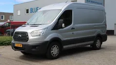 Gebruikt 2017 Ford Transit Trend Van | € 10.900 (Super prijs)