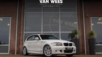 Occasion BMW 118 Executive 143 PK (105 kW) 2010 Hatchback