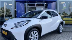 Gebruikt 2023 Toyota Aygo Hatchback | € 17.450 (Eerlijke prijs)