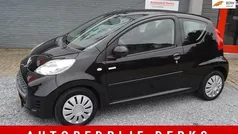 Gebruikt 2011 Peugeot 107 Hatchback | € 2.950 (Eerlijke prijs)