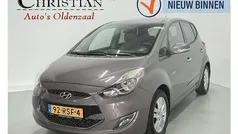 Bruin Gebruikt 2011 Hyundai ix20 MPV | € 6.950 (Eerlijke prijs)