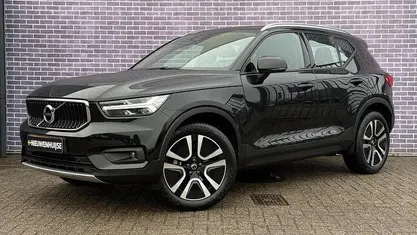 Occasion Volvo XC40 Inscription 2021 SUV