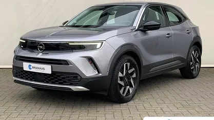 Occasion Opel Mokka Elegance 131 PK (96 kW) 2022 SUV